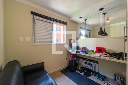 Quarto 1 de apartamento à venda com 2 quartos, 64m² em Vila Pereira Barreto, São Paulo