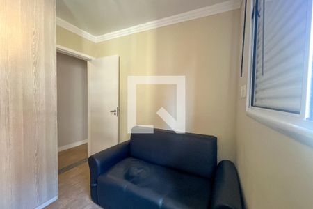 Quarto 1 de apartamento à venda com 2 quartos, 64m² em Vila Pereira Barreto, São Paulo