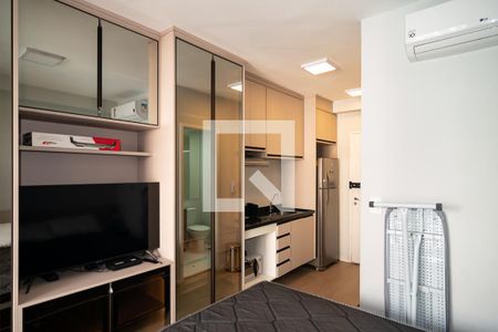 Studio de kitnet/studio à venda com 0 quarto, 24m² em Consolação, São Paulo