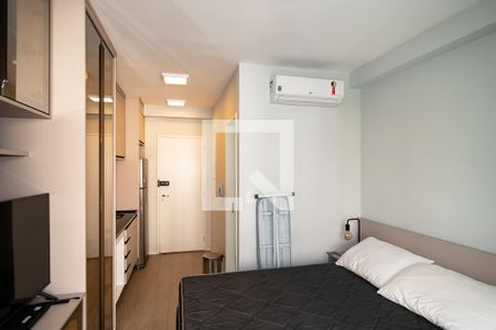 Studio de kitnet/studio à venda com 0 quarto, 24m² em Consolação, São Paulo