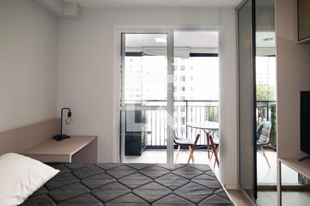 Studio de kitnet/studio à venda com 0 quarto, 24m² em Consolação, São Paulo