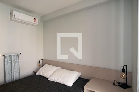 Studio de kitnet/studio à venda com 0 quarto, 24m² em Consolação, São Paulo