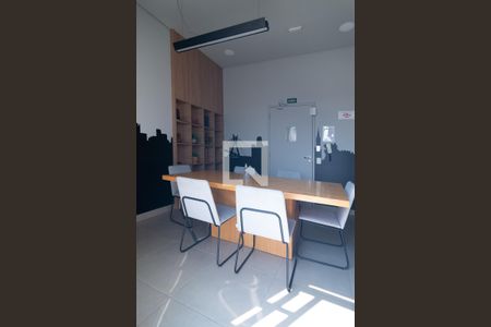 Área comum de apartamento à venda com 1 quarto, 24m² em Consolação, São Paulo