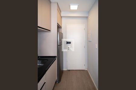 Studio de kitnet/studio à venda com 0 quarto, 24m² em Consolação, São Paulo