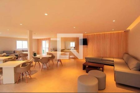 Foto 32 de apartamento à venda com 3 quartos, 74m² em Belenzinho, São Paulo