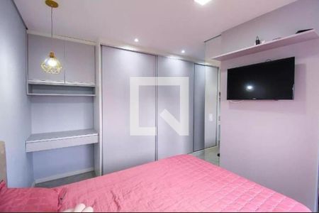 Foto 09 de apartamento à venda com 3 quartos, 74m² em Belenzinho, São Paulo