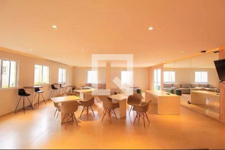 Foto 33 de apartamento à venda com 3 quartos, 74m² em Belenzinho, São Paulo