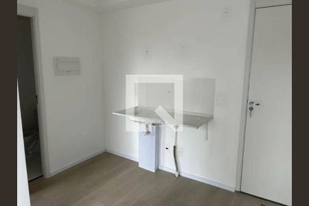 Apartamento para alugar com 1 quarto, 24m² em Mooca, São Paulo
