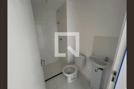 Apartamento para alugar com 1 quarto, 24m² em Mooca, São Paulo