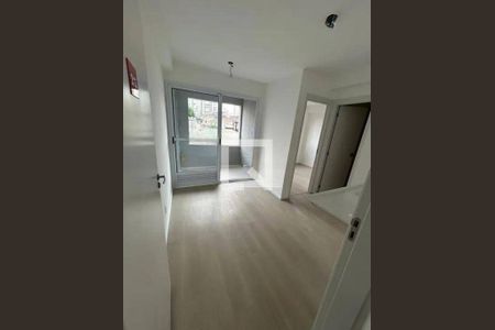 Apartamento para alugar com 1 quarto, 24m² em Mooca, São Paulo