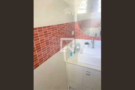 Casa à venda com 6 quartos, 300m² em Vila Ré, São Paulo