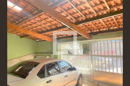 Casa à venda com 6 quartos, 300m² em Vila Ré, São Paulo