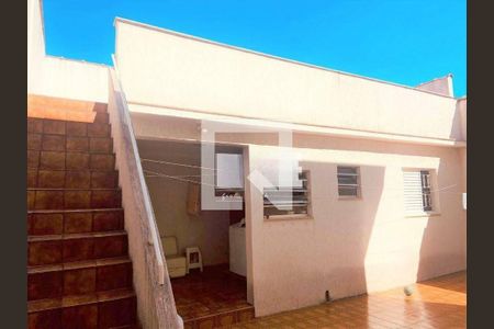 Casa à venda com 6 quartos, 300m² em Vila Ré, São Paulo