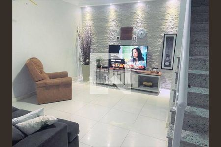 Casa à venda com 6 quartos, 300m² em Vila Ré, São Paulo