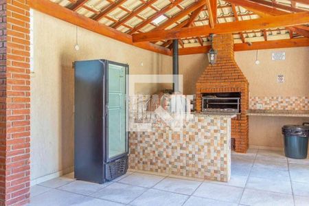 Apartamento à venda com 2 quartos, 54m² em Vila Prudente, São Paulo