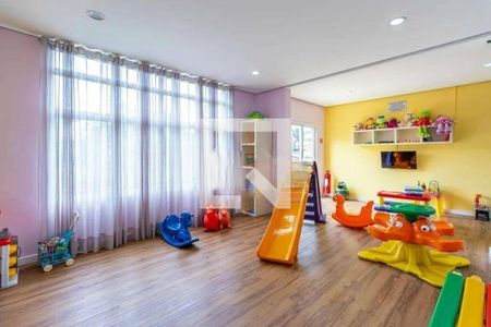 Apartamento à venda com 2 quartos, 54m² em Vila Prudente, São Paulo