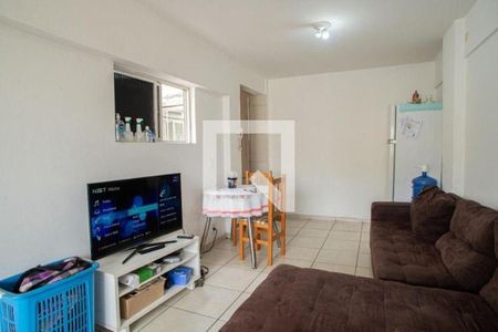 Apartamento à venda com 1 quarto, 28m² em Bela Vista, São Paulo