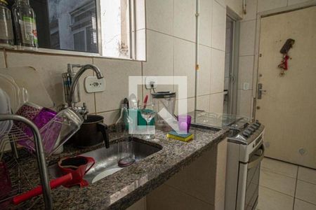 Apartamento à venda com 1 quarto, 28m² em Bela Vista, São Paulo