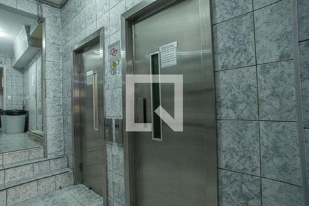 Apartamento à venda com 1 quarto, 28m² em Bela Vista, São Paulo