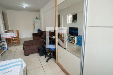 Apartamento à venda com 1 quarto, 28m² em Bela Vista, São Paulo