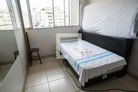 Apartamento à venda com 1 quarto, 28m² em Bela Vista, São Paulo