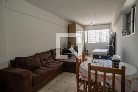 Apartamento à venda com 1 quarto, 28m² em Bela Vista, São Paulo