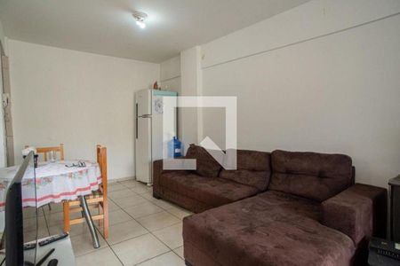 Apartamento à venda com 1 quarto, 28m² em Bela Vista, São Paulo