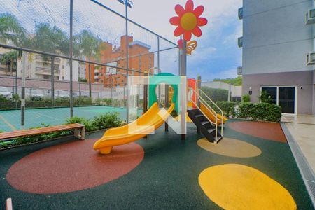 Área comum - Playground de apartamento à venda com 2 quartos, 51m² em Jardim Lindóia, Porto Alegre