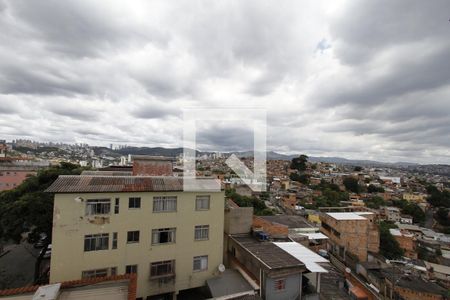 Vista Varanda da Sala de apartamento para alugar com 3 quartos, 135m² em Jardim America, Belo Horizonte