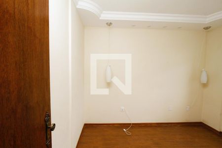 Quarto 1 de apartamento para alugar com 3 quartos, 135m² em Jardim America, Belo Horizonte