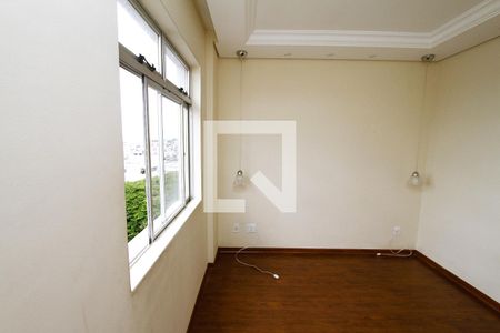 Quarto 2 - Suíte de apartamento para alugar com 3 quartos, 135m² em Jardim America, Belo Horizonte