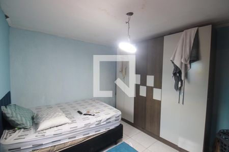 Quarto 1 de casa à venda com 3 quartos, 110m² em Vila Barbosa, São Paulo
