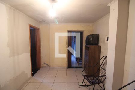 Sala 2 de casa à venda com 3 quartos, 110m² em Vila Barbosa, São Paulo