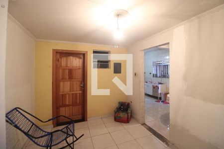 Sala 2 de casa à venda com 3 quartos, 110m² em Vila Barbosa, São Paulo
