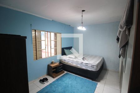 Quarto 1 de casa à venda com 3 quartos, 110m² em Vila Barbosa, São Paulo