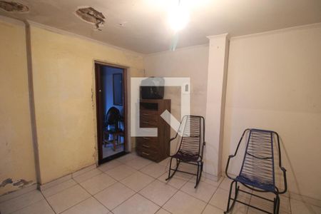 Sala 2 de casa à venda com 3 quartos, 110m² em Vila Barbosa, São Paulo