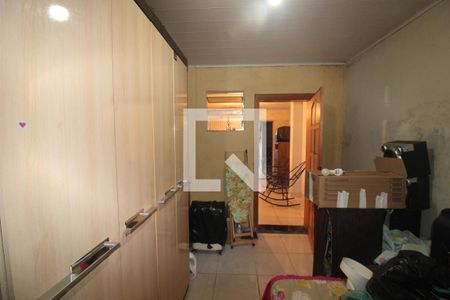 Quarto 2 de casa à venda com 3 quartos, 110m² em Vila Barbosa, São Paulo