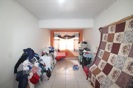 Sala de casa à venda com 3 quartos, 110m² em Vila Barbosa, São Paulo