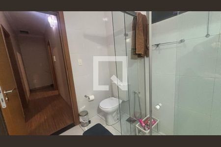 Banheiro 1 de casa à venda com 3 quartos, 250m² em Ana Lúcia, Belo Horizonte