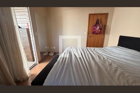 Quarto 1 de casa à venda com 3 quartos, 250m² em Ana Lúcia, Belo Horizonte