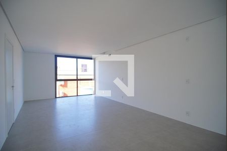 Sala/Cozinha de apartamento à venda com 3 quartos, 90m² em Rincão, Novo Hamburgo