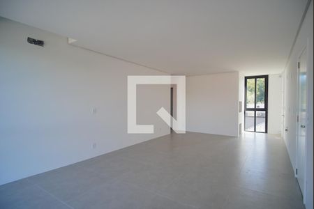 Sala/Cozinha de apartamento à venda com 3 quartos, 90m² em Rincão, Novo Hamburgo