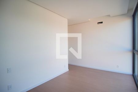 Suíte de apartamento à venda com 3 quartos, 90m² em Rincão, Novo Hamburgo