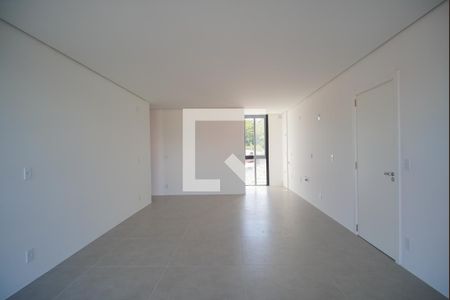 Sala/Cozinha de apartamento à venda com 3 quartos, 90m² em Rincão, Novo Hamburgo