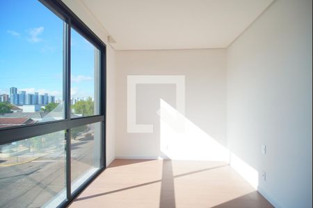 Suíte de apartamento à venda com 2 quartos, 78m² em Rincão, Novo Hamburgo