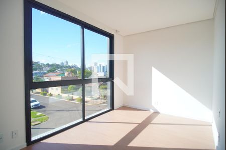 Suíte de apartamento à venda com 2 quartos, 78m² em Rincão, Novo Hamburgo