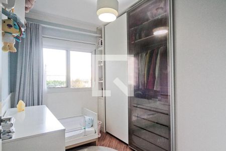 Quarto de apartamento à venda com 2 quartos, 68m² em Casa Verde, São Paulo