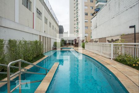 Área comum - Piscina de apartamento à venda com 2 quartos, 68m² em Casa Verde, São Paulo