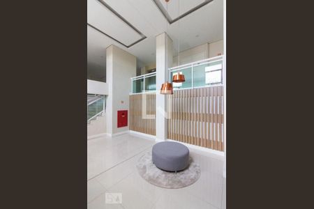 Área comum de apartamento à venda com 2 quartos, 68m² em Casa Verde, São Paulo