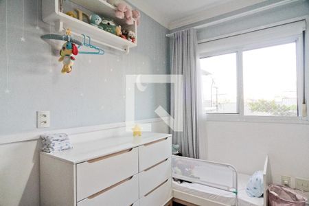 Quarto de apartamento à venda com 2 quartos, 68m² em Casa Verde, São Paulo
